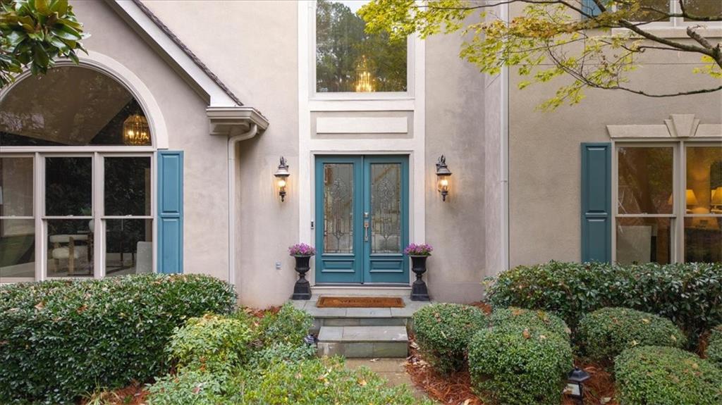 3043 Sawyer Trace NE