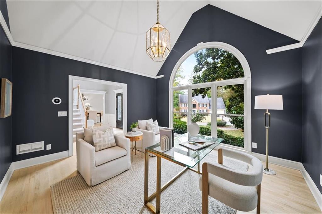 3043 Sawyer Trace NE