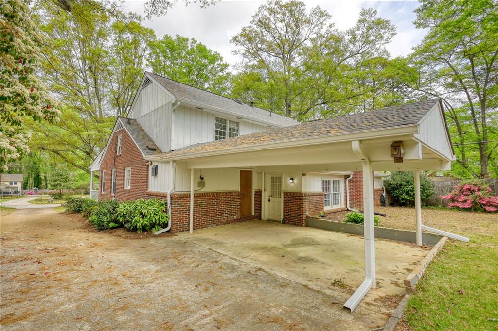 177 Fairview Drive, Fairburn, Georgia image 43