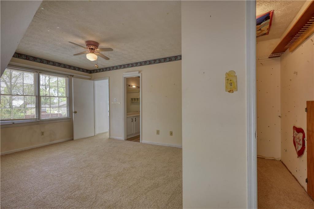 177 Fairview Drive, Fairburn, Georgia image 39