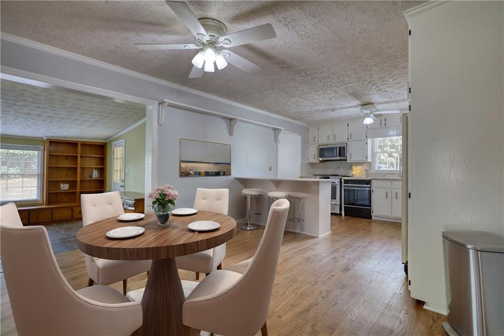 177 Fairview Drive, Fairburn, Georgia image 13