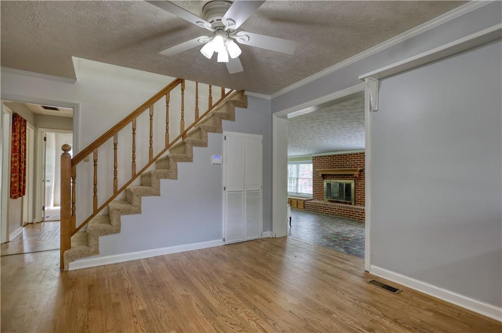 177 Fairview Drive, Fairburn, Georgia image 18