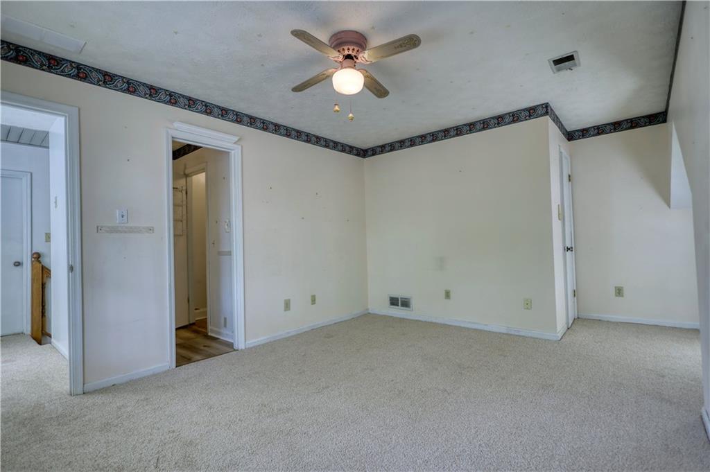 177 Fairview Drive, Fairburn, Georgia image 38