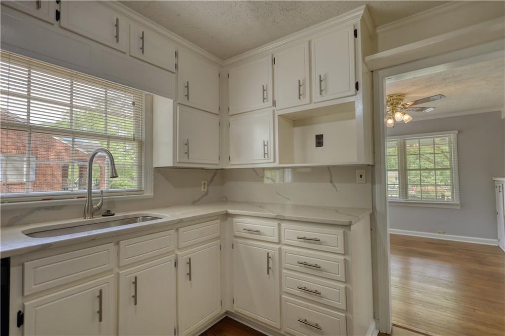 177 Fairview Drive, Fairburn, Georgia image 16