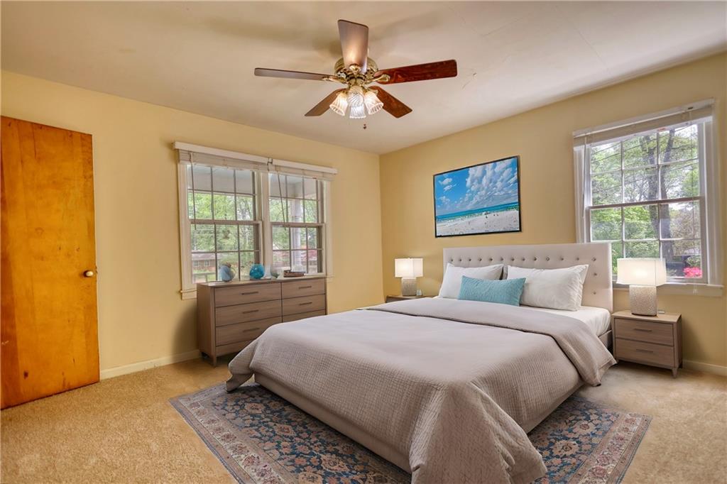 177 Fairview Drive, Fairburn, Georgia image 29