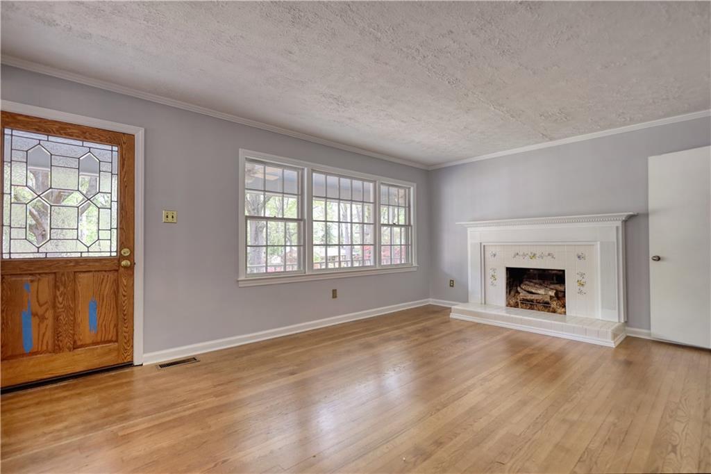 177 Fairview Drive, Fairburn, Georgia image 7