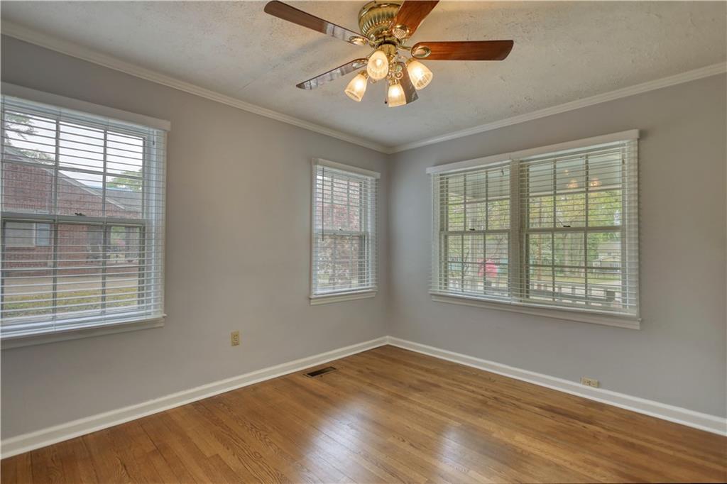 177 Fairview Drive, Fairburn, Georgia image 12
