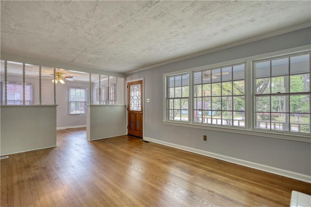 177 Fairview Drive, Fairburn, Georgia image 10