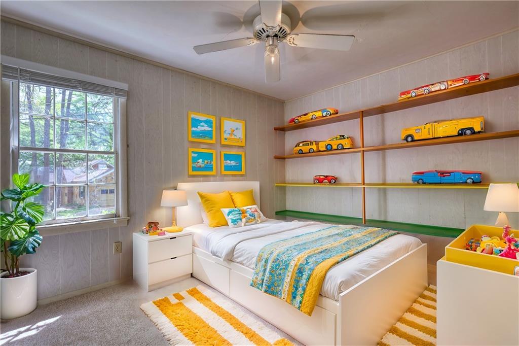 177 Fairview Drive, Fairburn, Georgia image 32