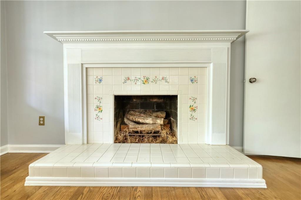 177 Fairview Drive, Fairburn, Georgia image 9