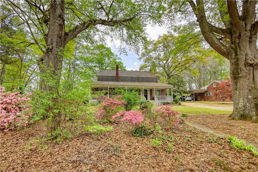 177 Fairview Drive, Fairburn, Georgia image 4