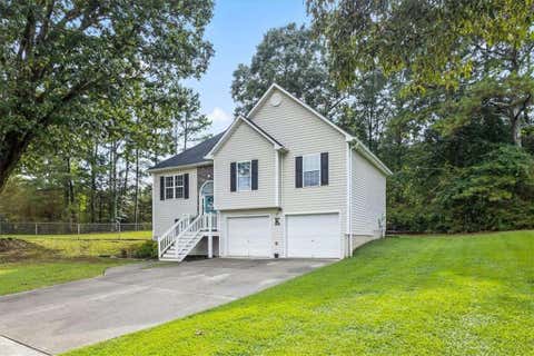 Homes For Sale - 110 O'hara Drive<br/> Rockmart, GA 30153