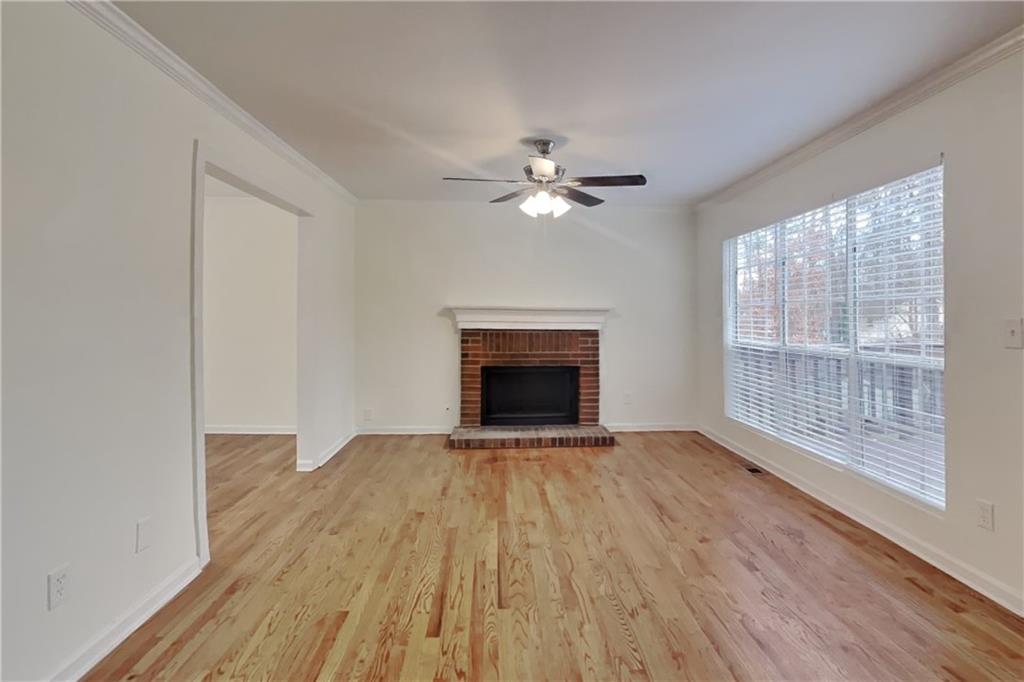 353 Ansley Brook Drive