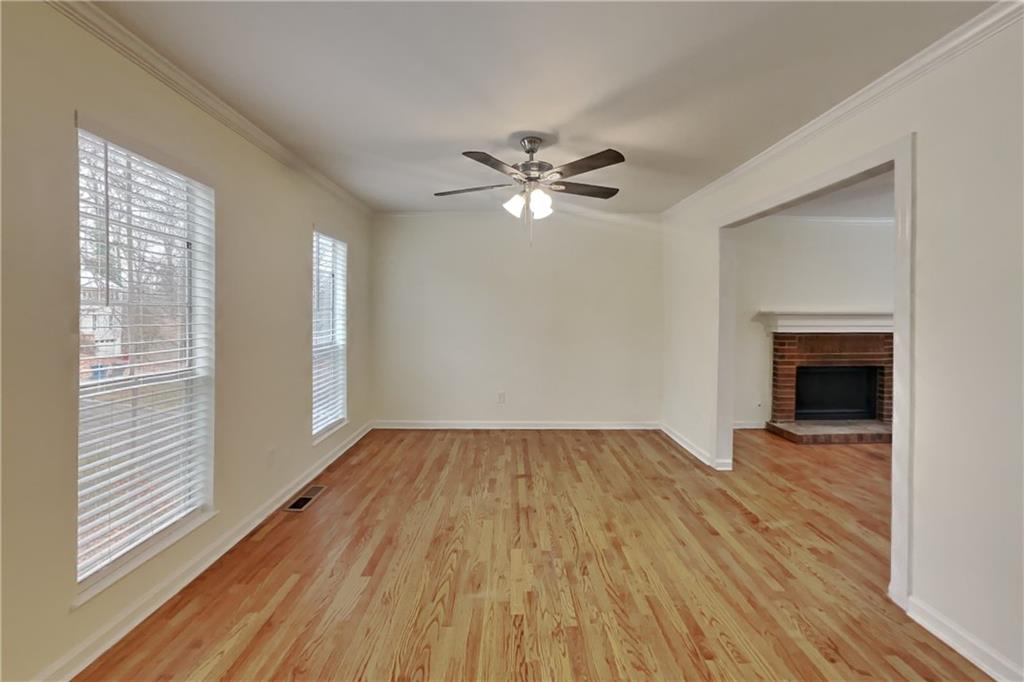 353 Ansley Brook Drive