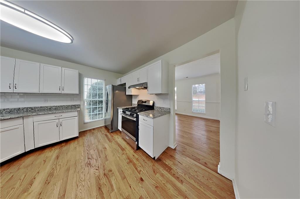 353 Ansley Brook Drive