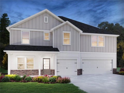 Homes For Sale - 5976 Cabernet Lane<br/> Braselton, GA 30517
