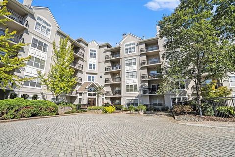 2306 River Green Drive NW Atlanta GA 30327