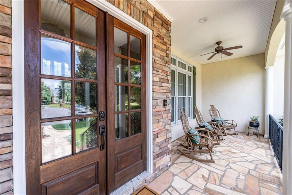 5 Saint Andrews Way