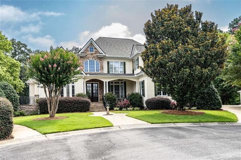 5 Saint Andrews Way Rome GA 30165