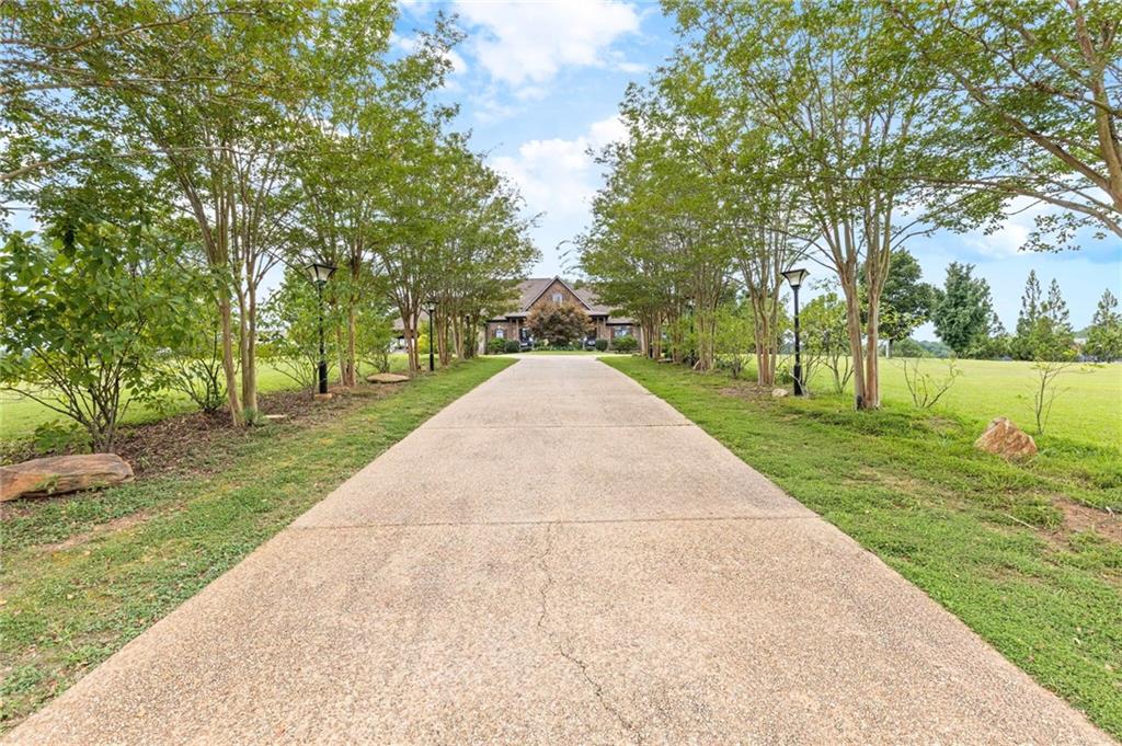 2932 Highway 124