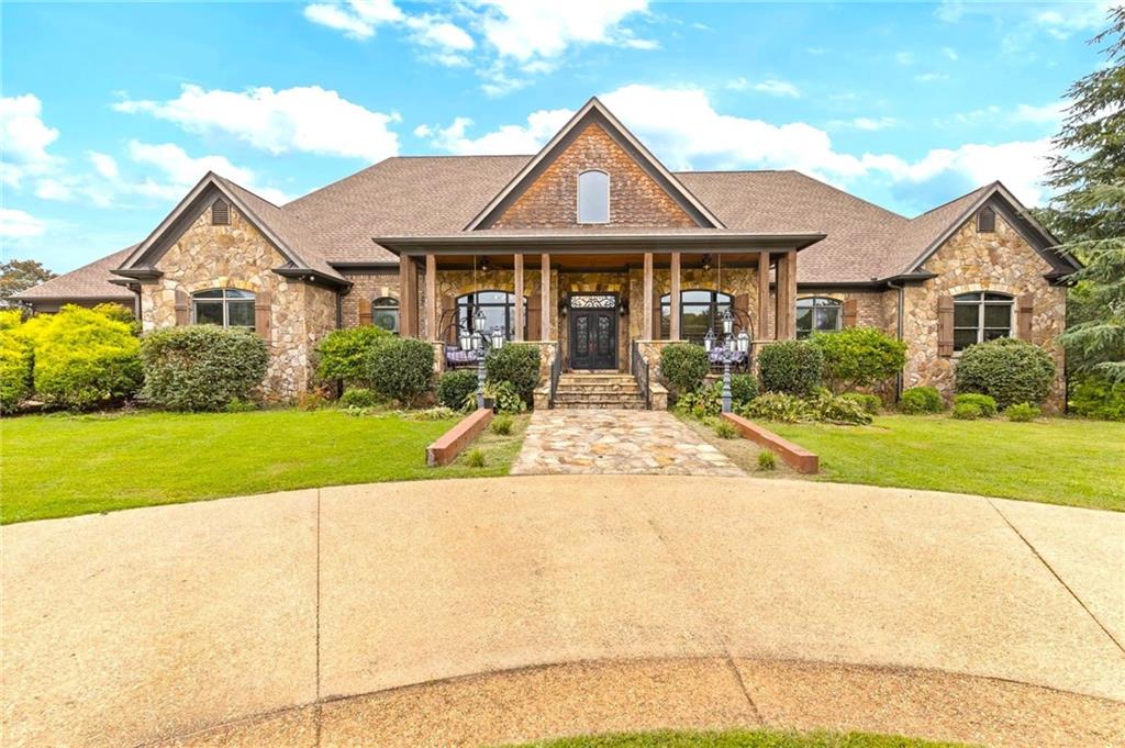 2932 Highway 124