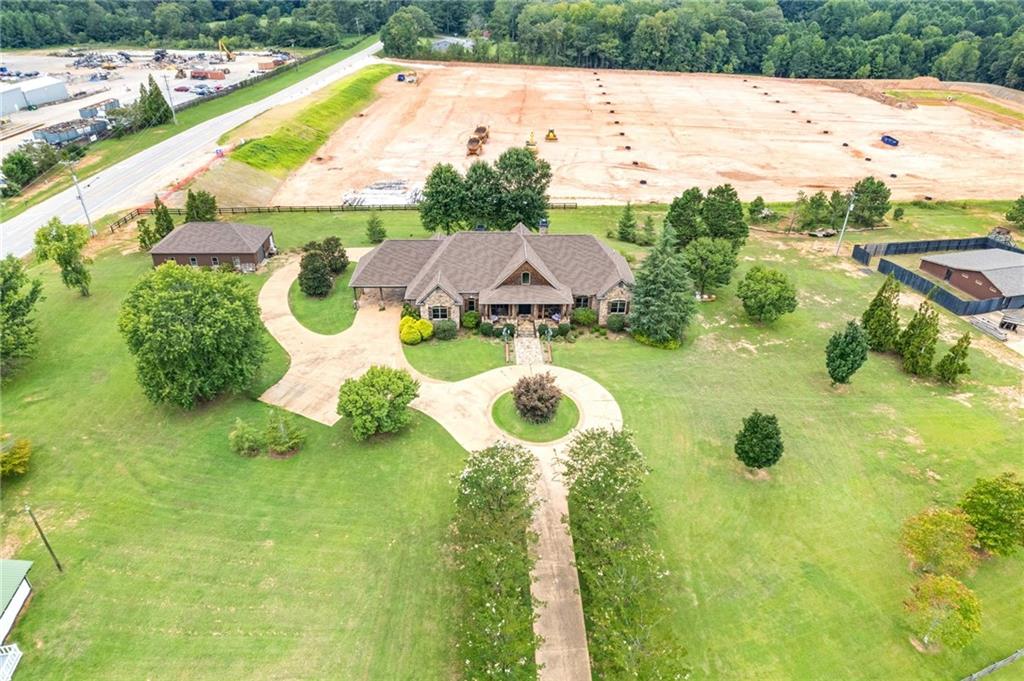 2932 Highway 124