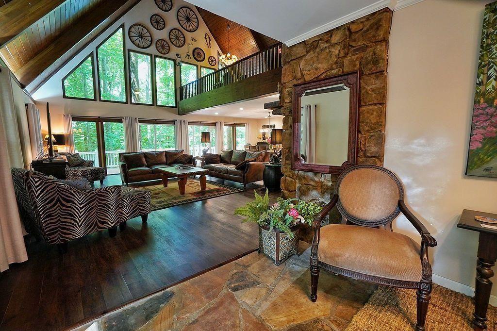 331 Crippled Oak Trail, Jasper, Georgia image 4