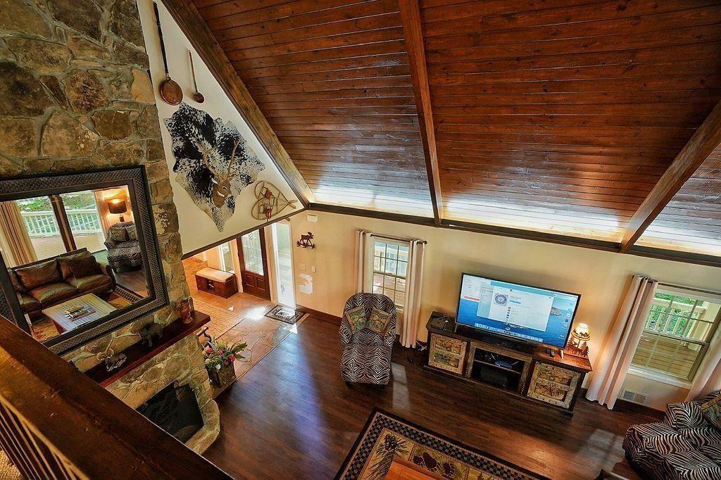 331 Crippled Oak Trail, Jasper, Georgia image 23