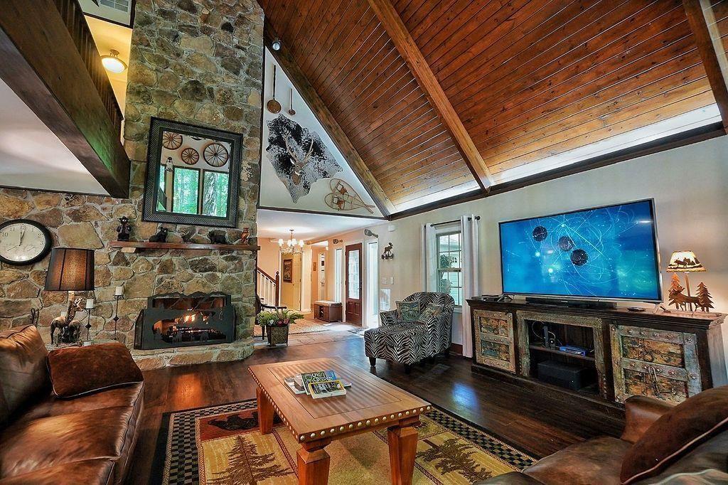 331 Crippled Oak Trail, Jasper, Georgia image 7