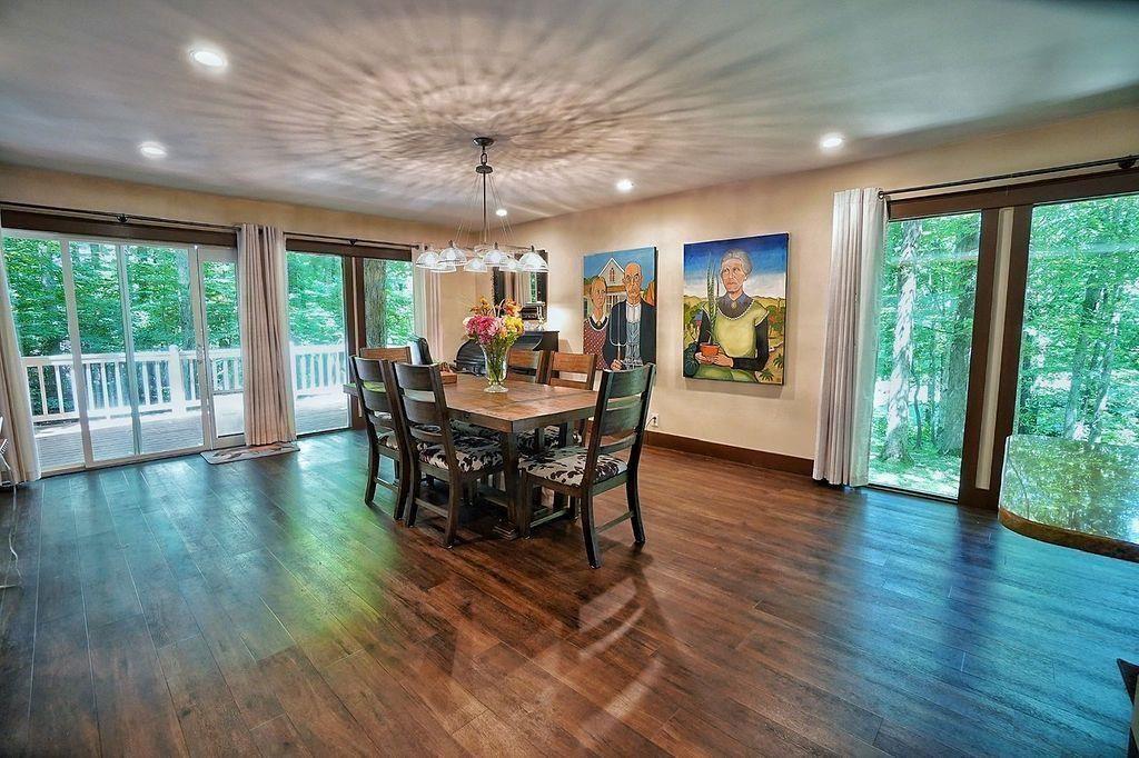 331 Crippled Oak Trail, Jasper, Georgia image 9