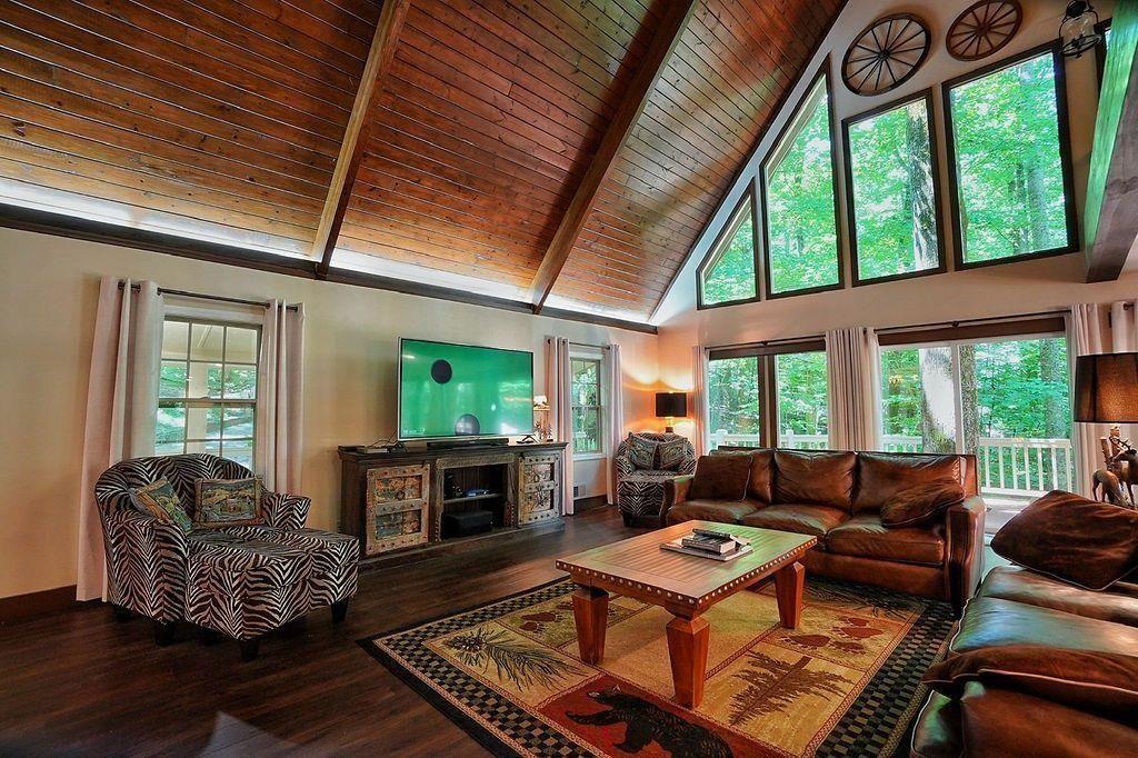 331 Crippled Oak Trail, Jasper, Georgia image 22