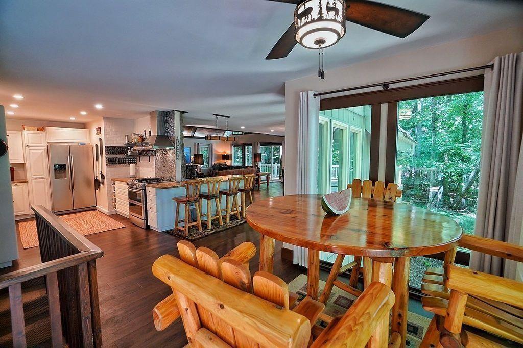 331 Crippled Oak Trail, Jasper, Georgia image 16