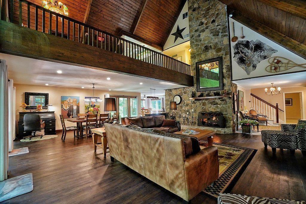 331 Crippled Oak Trail, Jasper, Georgia image 10