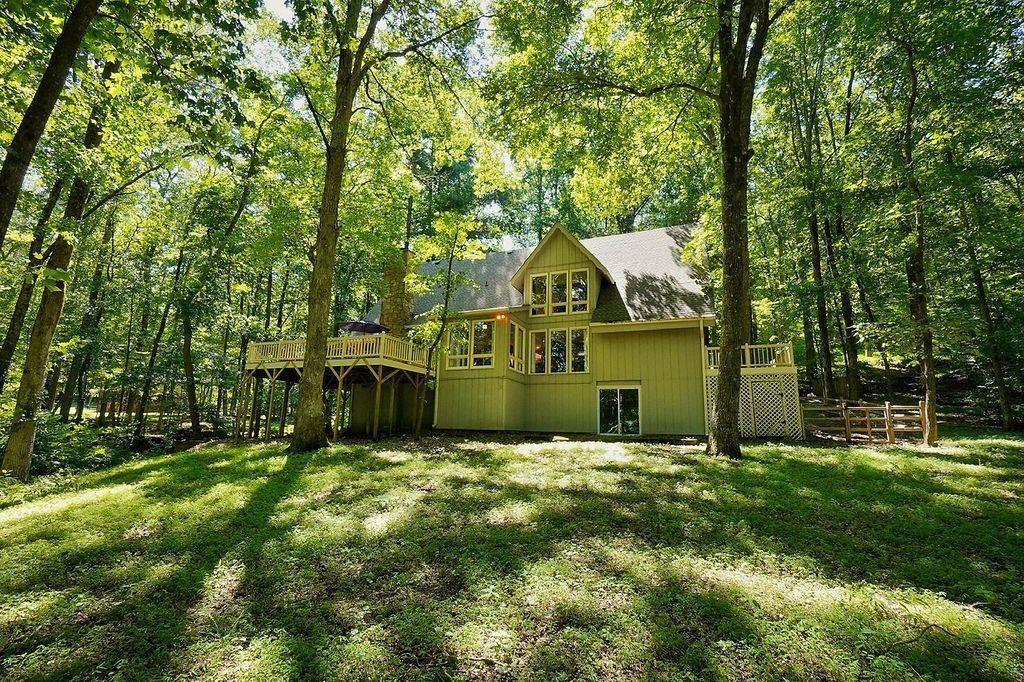 331 Crippled Oak Trail, Jasper, Georgia image 24