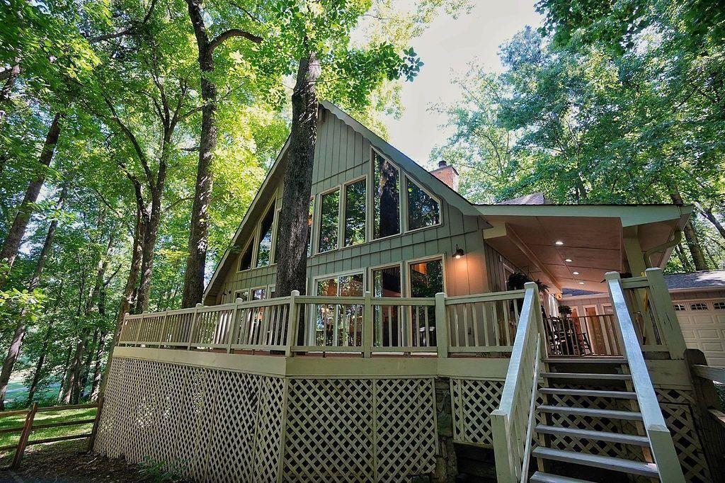 331 Crippled Oak Trail, Jasper, Georgia image 25