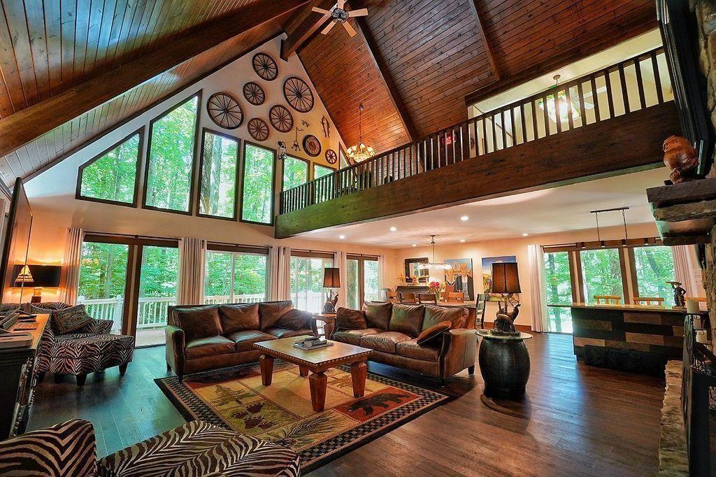331 Crippled Oak Trail, Jasper, Georgia image 5