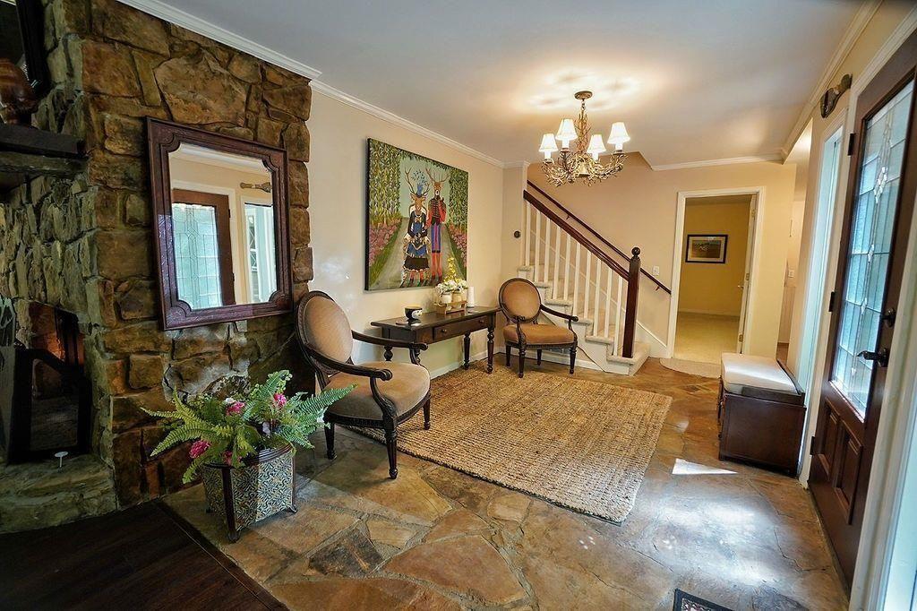 331 Crippled Oak Trail, Jasper, Georgia image 3