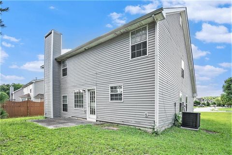 A home in Union City