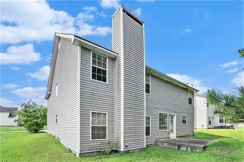 A home in Union City