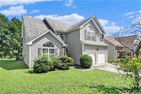 A home in Union City