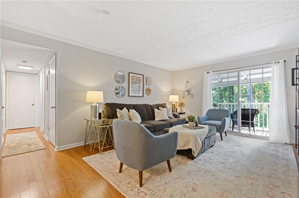 3155 Seven Pines Court 301