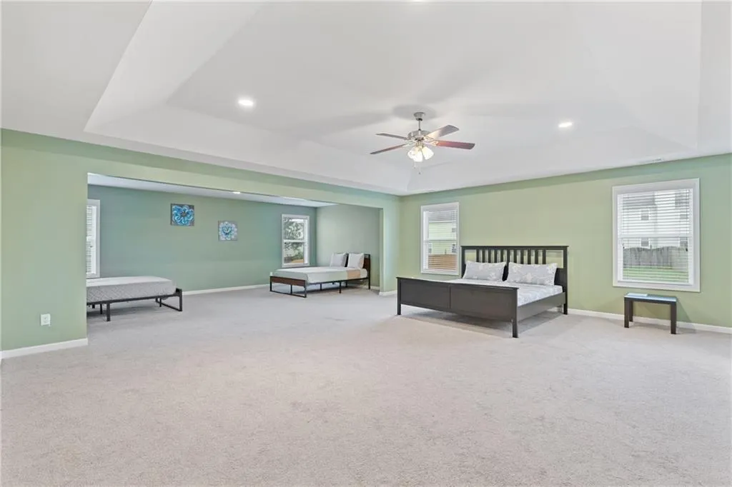 McDonough, Georgia 30252, United States, 5 Bedrooms Bedrooms, ,4 BathroomsBathrooms,Residential,Active,60975