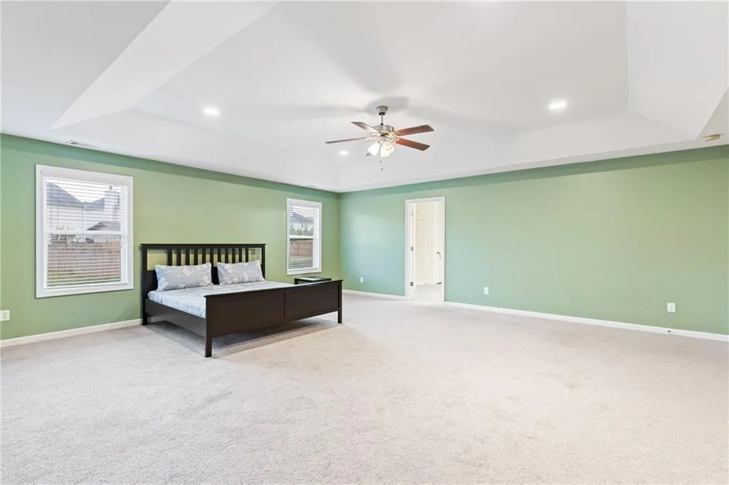 McDonough, Georgia 30252, United States, 5 Bedrooms Bedrooms, ,4 BathroomsBathrooms,Residential,Active,60975