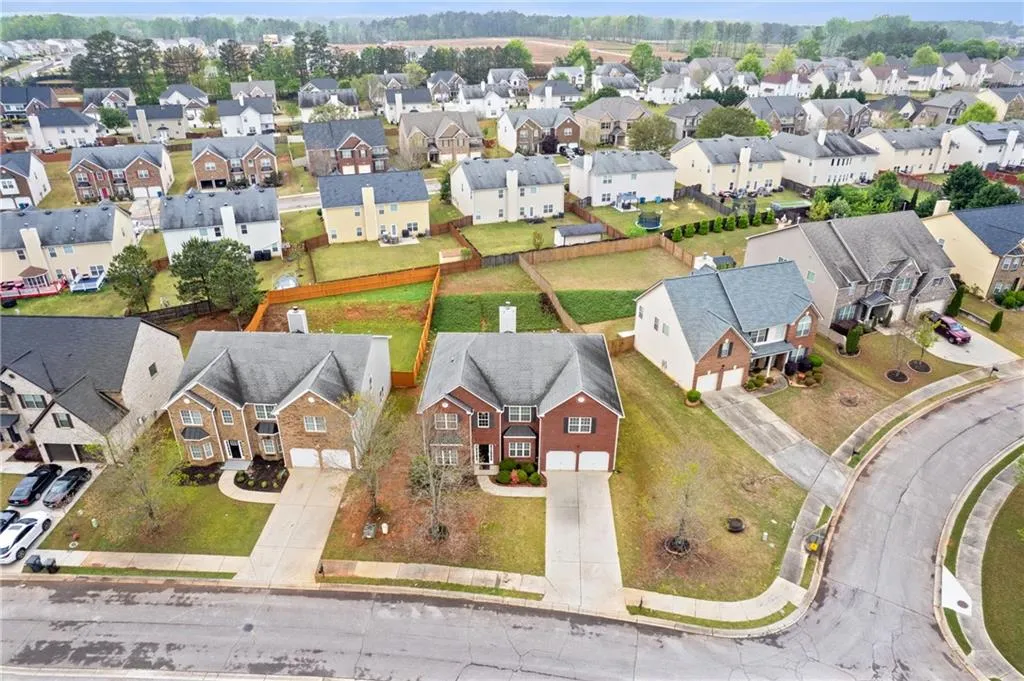 McDonough, Georgia 30252, United States, 5 Bedrooms Bedrooms, ,4 BathroomsBathrooms,Residential,Active,60975