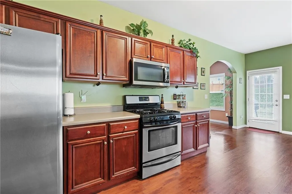 McDonough, Georgia 30252, United States, 5 Bedrooms Bedrooms, ,4 BathroomsBathrooms,Residential,Active,60975