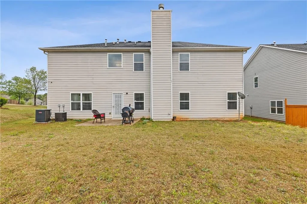 McDonough, Georgia 30252, United States, 5 Bedrooms Bedrooms, ,4 BathroomsBathrooms,Residential,Active,60975