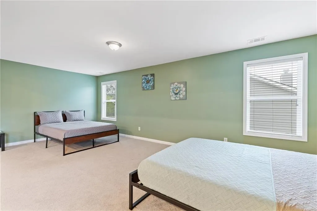 McDonough, Georgia 30252, United States, 5 Bedrooms Bedrooms, ,4 BathroomsBathrooms,Residential,Active,60975