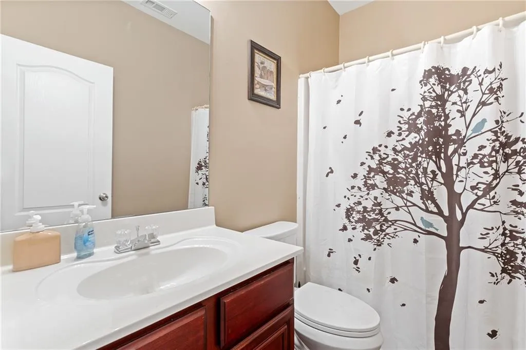 McDonough, Georgia 30252, United States, 5 Bedrooms Bedrooms, ,4 BathroomsBathrooms,Residential,Active,60975