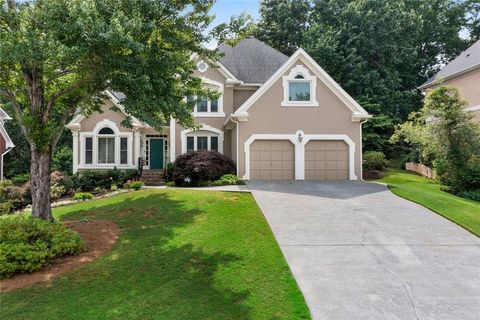 1377 Downington Lane NW Acworth GA 30101