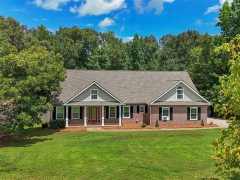545 Barhams Ridge Drive Mcdonough GA 30252